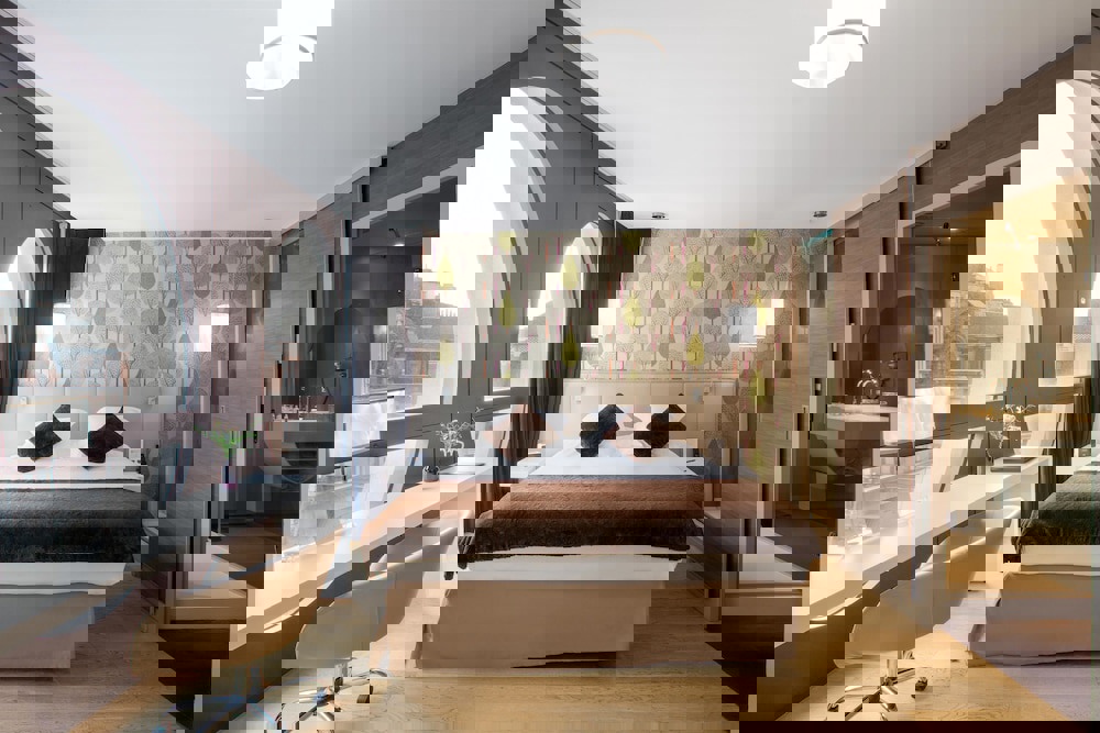 Best Western Premier Why Hotel