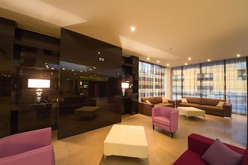 Quality Hotel Green Palace galeri fotoğrafı