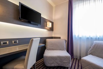 Quality Hotel Green Palace galeri fotoğrafı