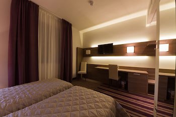 Quality Hotel Green Palace galeri fotoğrafı
