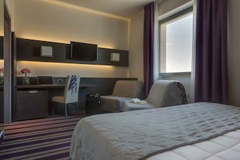 Quality Hotel Green Palace galeri fotoğrafı