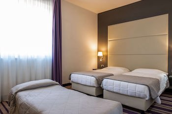 Quality Hotel Green Palace galeri fotoğrafı
