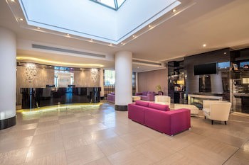 Quality Hotel Green Palace fotoğrafı