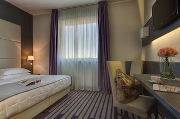 Quality Hotel Green Palace galeri fotoğrafı
