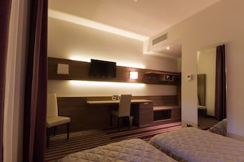 Quality Hotel Green Palace galeri fotoğrafı