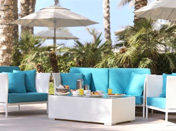Fairmont The Palm