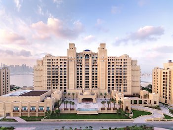 Fairmont The Palm