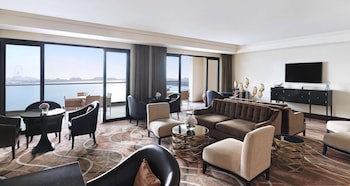 Fairmont The Palm