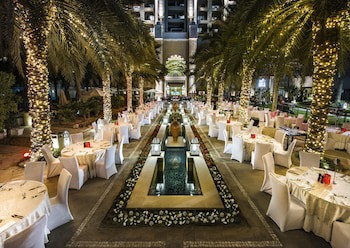 Fairmont The Palm