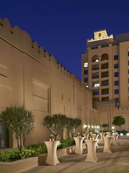 Fairmont The Palm