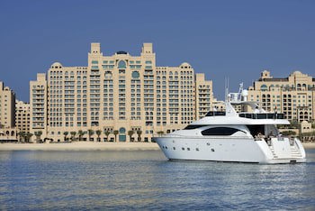 Fairmont The Palm