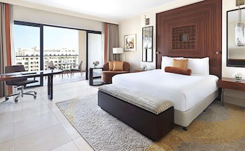 Fairmont The Palm
