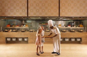 Fairmont The Palm