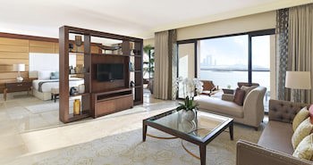 Fairmont The Palm