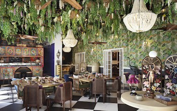 Fairmont The Palm