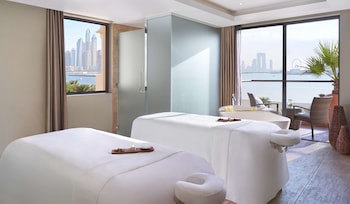 Fairmont The Palm