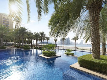 Fairmont The Palm