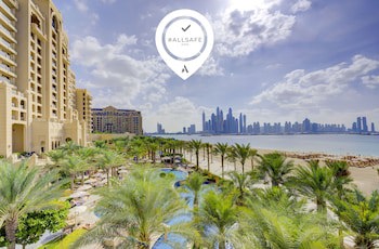 Fairmont The Palm