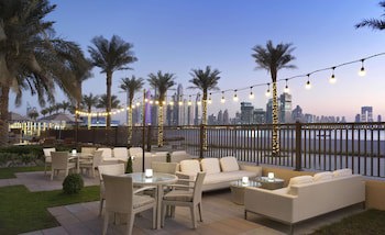 Fairmont The Palm