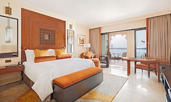 Fairmont The Palm