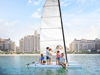 Fairmont The Palm