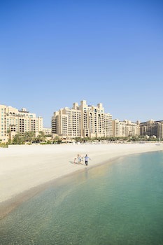 Fairmont The Palm