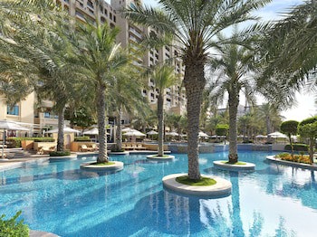 Fairmont The Palm