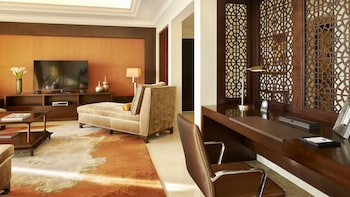 Fairmont The Palm