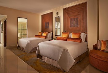 Fairmont The Palm