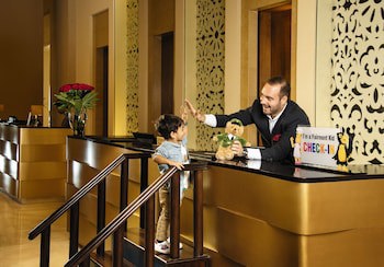 Fairmont The Palm
