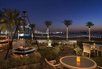 Fairmont The Palm