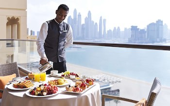 Fairmont The Palm