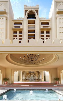 Fairmont The Palm