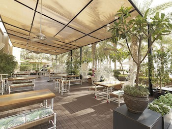 Fairmont The Palm