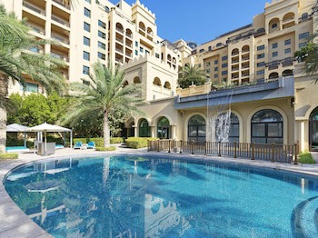 Fairmont The Palm