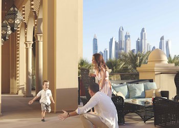 Fairmont The Palm