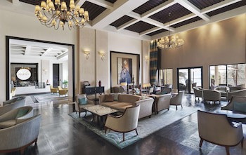 Fairmont The Palm