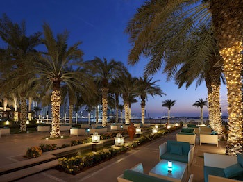 Fairmont The Palm