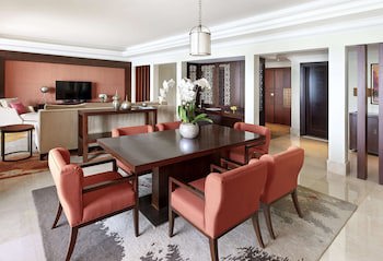 Fairmont The Palm