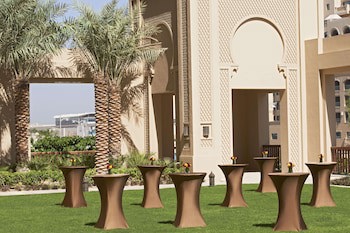 Fairmont The Palm