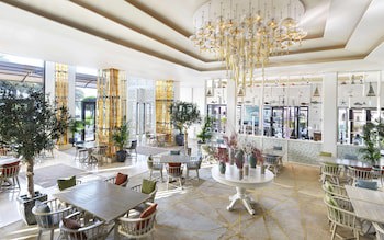 Fairmont The Palm