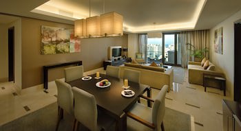 Fairmont The Palm