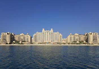Fairmont The Palm