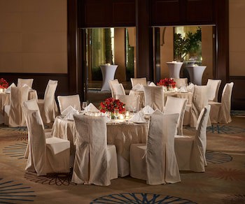 Fairmont The Palm