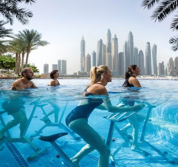Fairmont The Palm