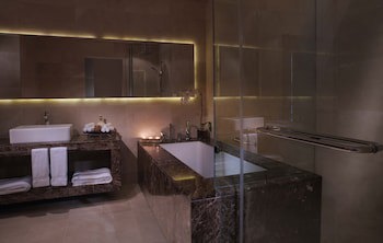 Fairmont The Palm