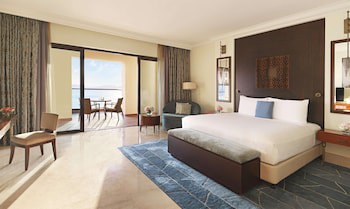 Fairmont The Palm