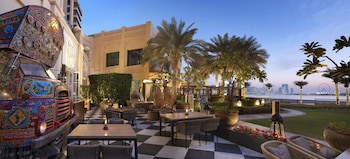 Fairmont The Palm