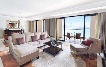 Fairmont The Palm