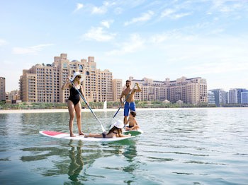 Fairmont The Palm